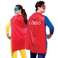 Adult Super-hero Cape